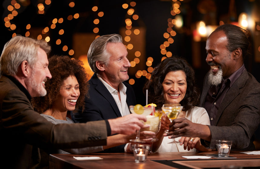 Why Alcohol Is Bad For Sleep