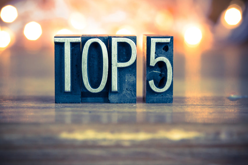 5 Easy Ways to Sleep Better