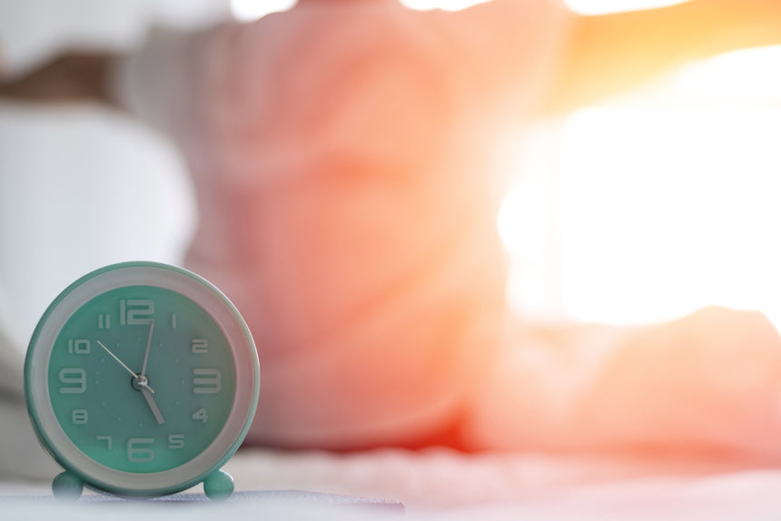 Your Circadian Rhythm and Why It Matters