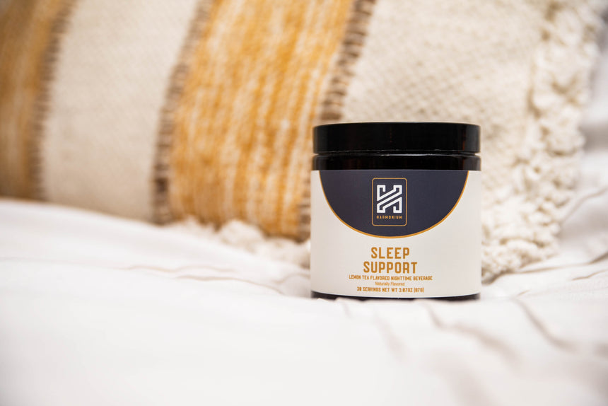 Sleep Support Powder