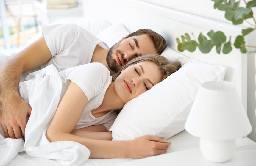 3 Things to Look for in a Sleep Supplement
