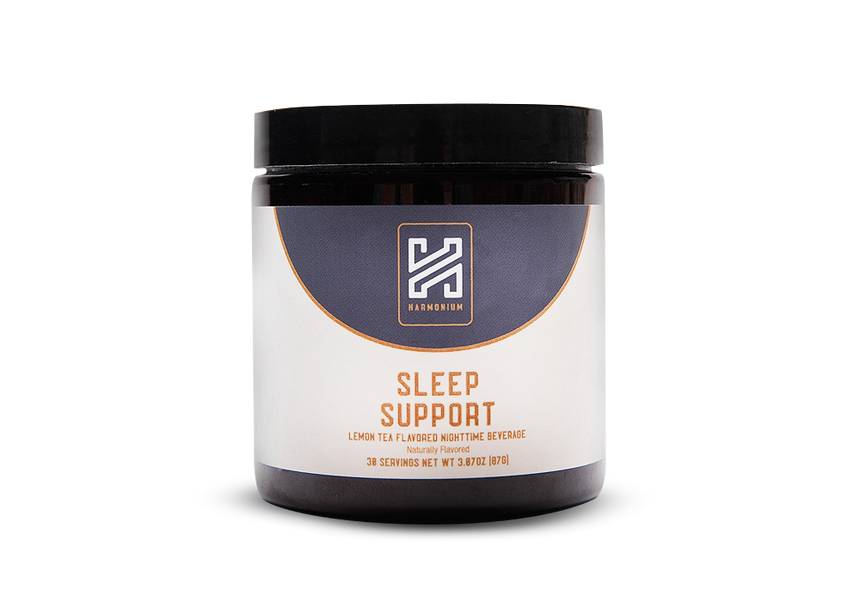 Sleep Support Powder - 30 Servings